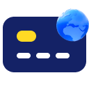 Зарубежная карта